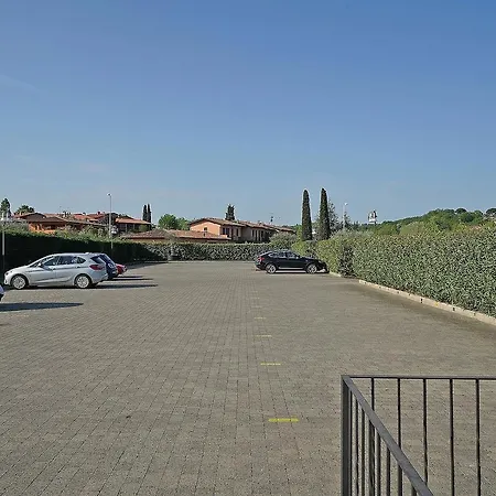 Nuovo Borgo Apartment