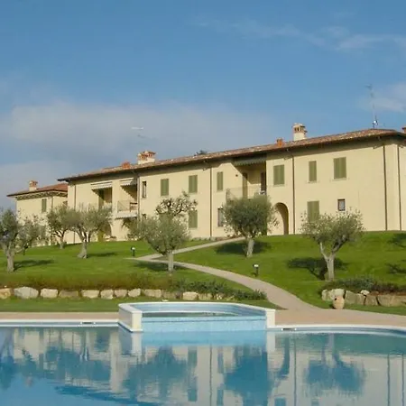 Nuovo Borgo Apartment Soiano Del Lago