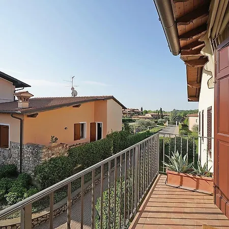 Nuovo Borgo Apartment *