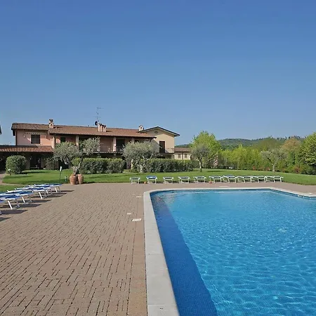 Nuovo Borgo Apartment *