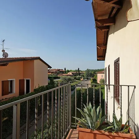 Apartment Nuovo Borgo