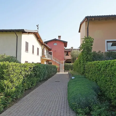 Apartment Nuovo Borgo
