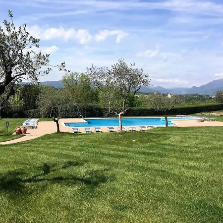 Nuovo Borgo Soiano Del Lago