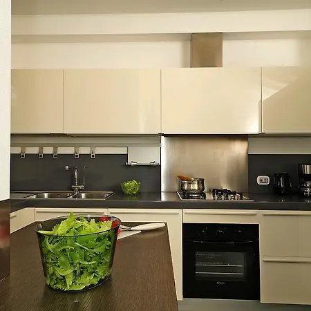 Nuovo Borgo Apartment