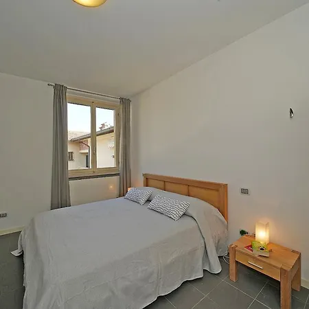 Nuovo Borgo Apartment Soiano Del Lago