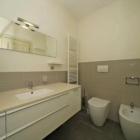 Apartment Nuovo Borgo