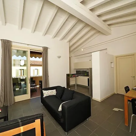 Nuovo Borgo Soiano Del Lago
