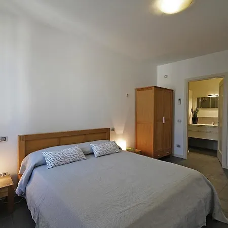 Nuovo Borgo Apartment *