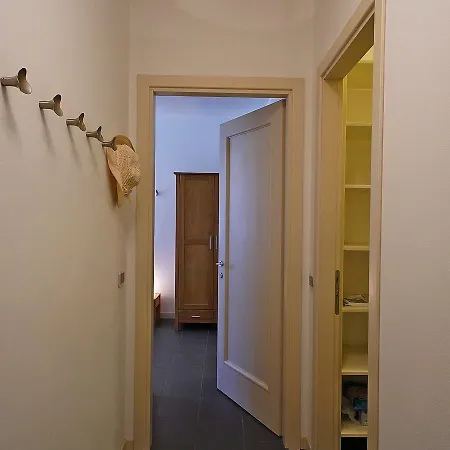 Nuovo Borgo Apartment Soiano Del Lago