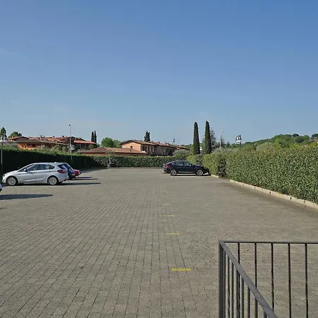 Nuovo Borgo