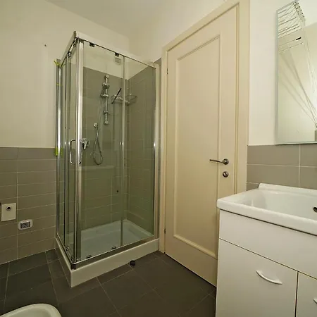 Nuovo Borgo Apartment *