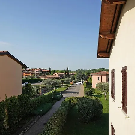 Nuovo Borgo Apartment