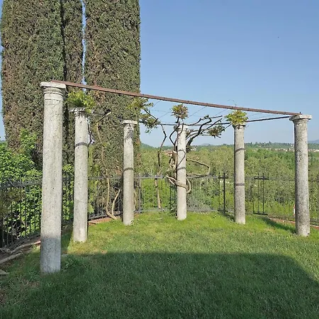 Apartment Nuovo Borgo