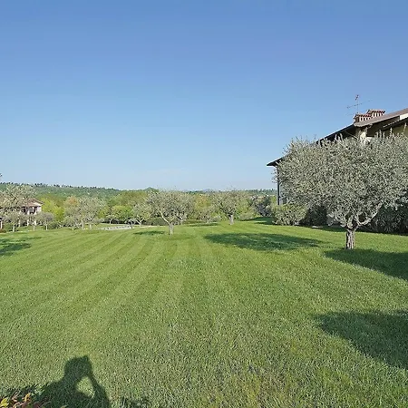Nuovo Borgo *