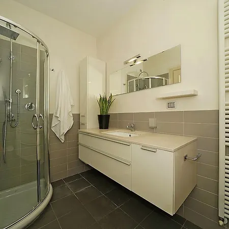 Nuovo Borgo Appartamento *