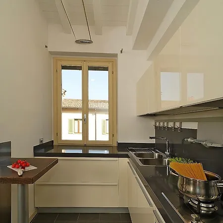 Nuovo Borgo Soiano Del Lago