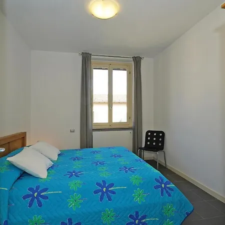 Appartamento Nuovo Borgo *