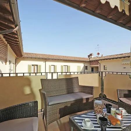 Nuovo Borgo *