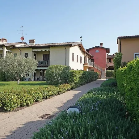 Nuovo Borgo *