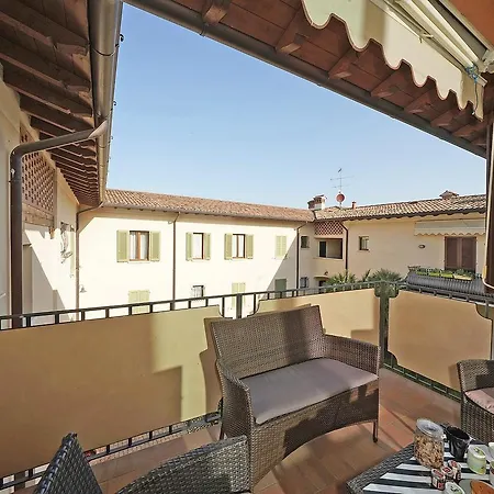 Appartamento Nuovo Borgo Soiano Del Lago