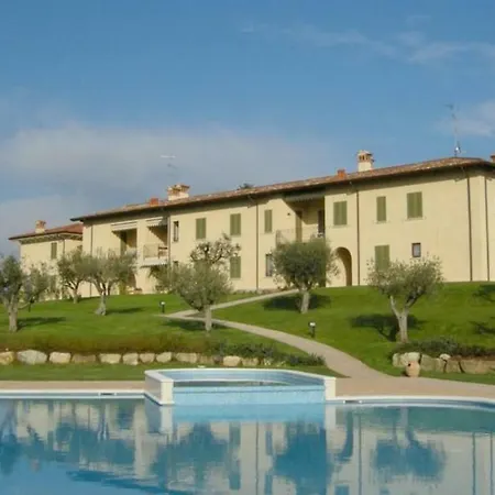 Nuovo Borgo Appartamento Soiano Del Lago
